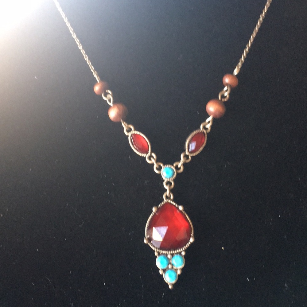 Necklace - Picture 2 of 4